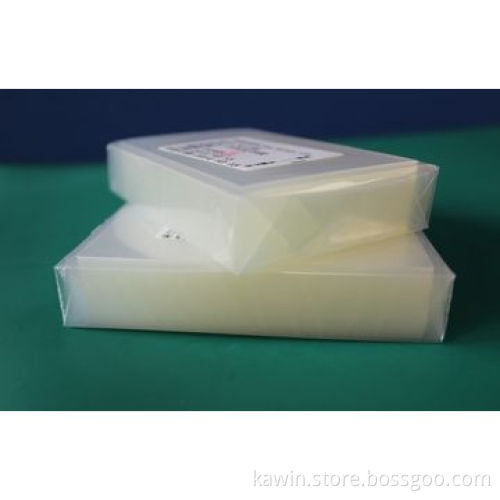 Double-sided mounting film, 250um top quality Japan OCA tape, optical clear adhesive tape
